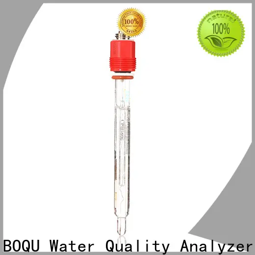 BOQU laboratory ph sensor supplier4 1