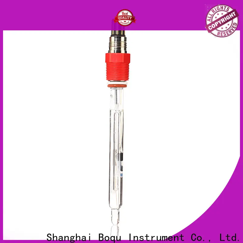 BOQU online ph sensor company4 1