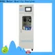 BOQU Factory Direct online bod cod analyzer manufacturer1 1