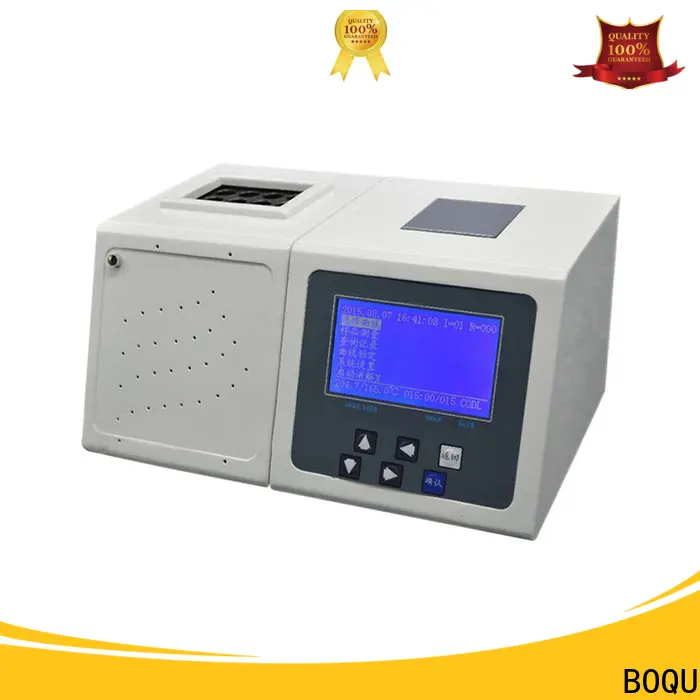 Factory Direct online cod meter company 1