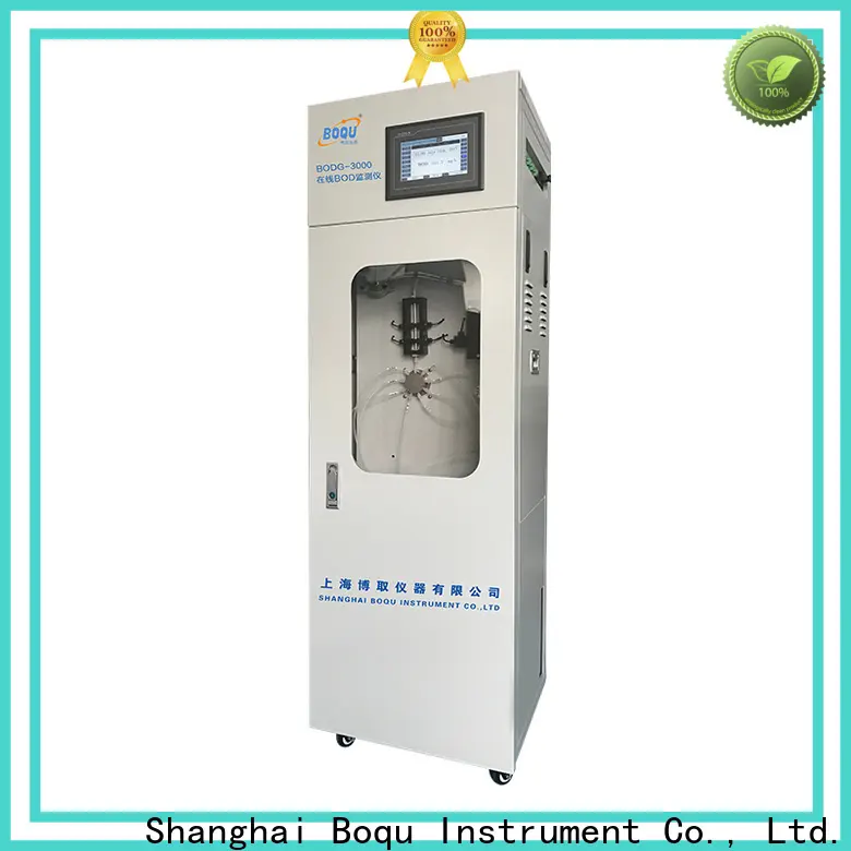 Factory Direct bod cod meter supplier3 1