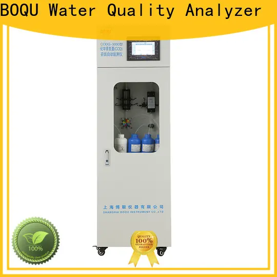BOQU Factory Direct bod cod meter factory1 1