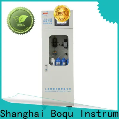 BOQU Wholesale bod cod meter manufacturer1 1