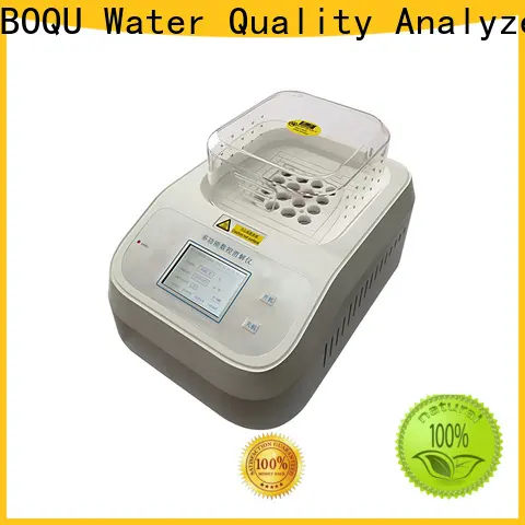 BOQU online cod meter supplier 1