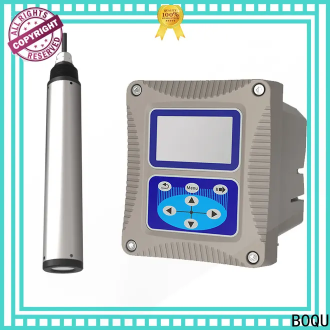 BOQU bod cod meter factory14 1