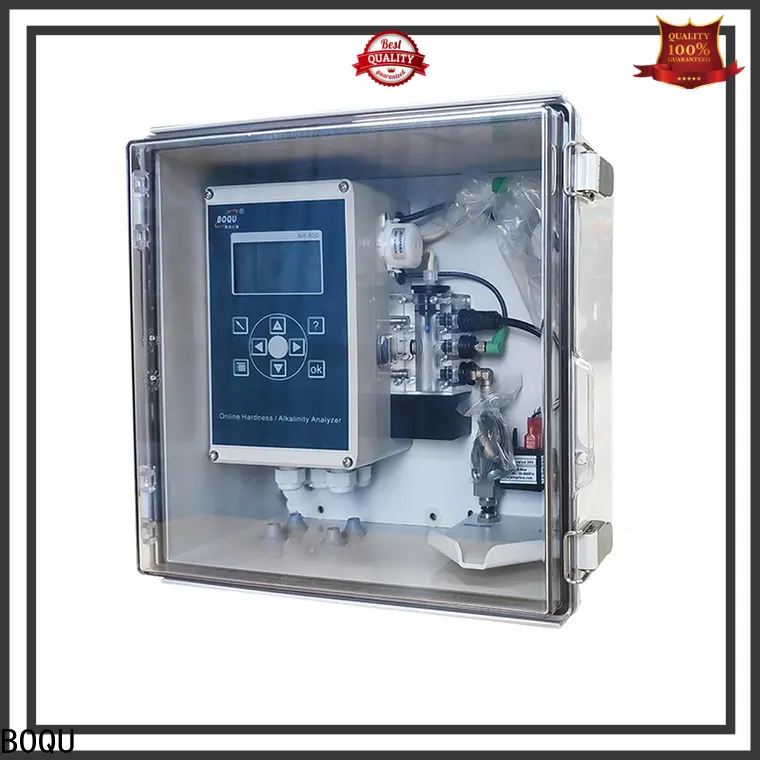 Wholesale online water hardness meter supplier4 1