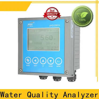 Professional water salinity meter supplier 1