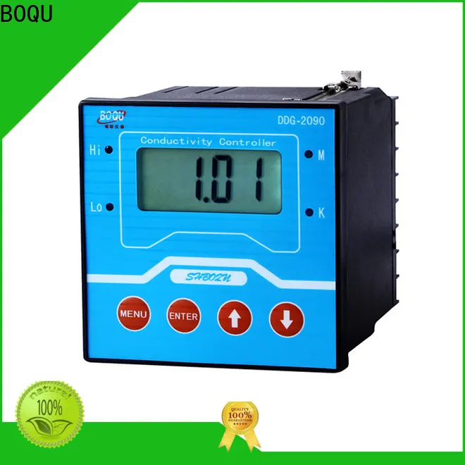 BOQU tds salinity meter manufacturer 1