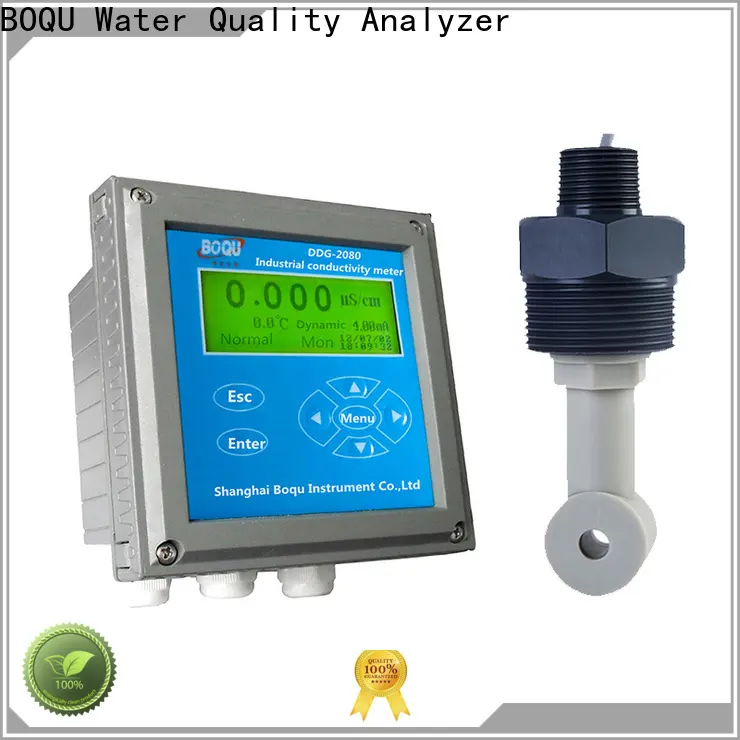 High-quality best tds meter for water testing manufacturer1 1