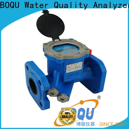 Wholesale ultrasonic flow meter supplier 1
