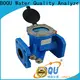 Wholesale ultrasonic flow meter supplier 1