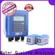 BOQU Best Price ultrasonic flow meter company 1