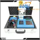 BOQU portable ultrasonic flow meter factory3 1