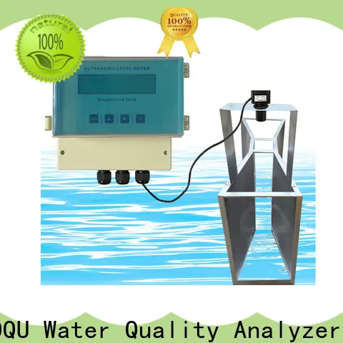 Professional portable ultrasonic flow meter supplier1 1