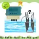 Professional portable ultrasonic flow meter supplier1 1