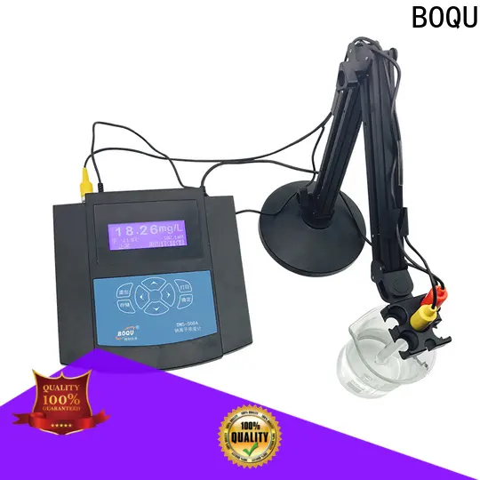 BOQU company5 1