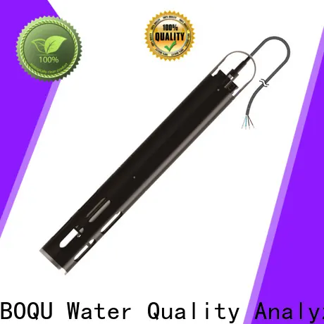 High-quality multiparameter water quality probe supplier 1