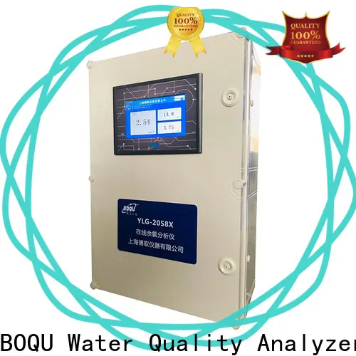 Factory Price portable chlorine meter supplier 1