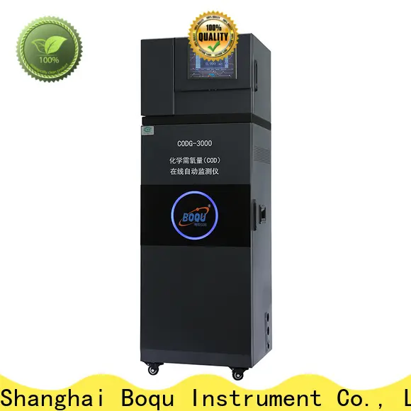 Wholesale online bod cod analyzer company5 1