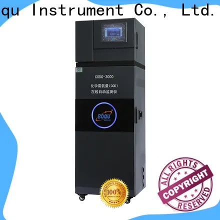 BOQU Wholesale cod bod analyzer factory3 1
