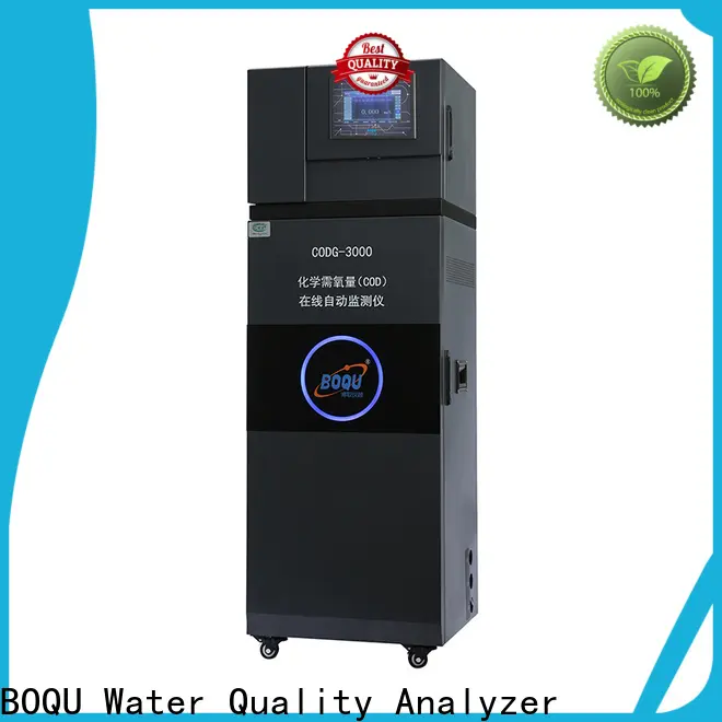 BOQU Wholesale cod bod analyzer factory4 1