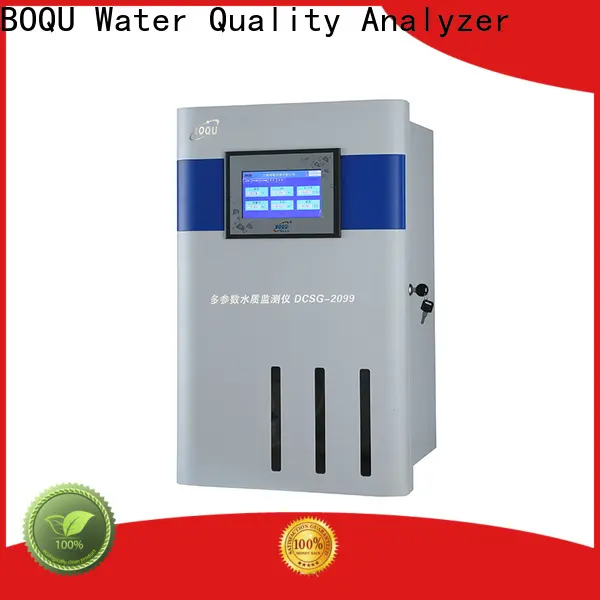 Professional water quality multi-parameters manufacturer 1