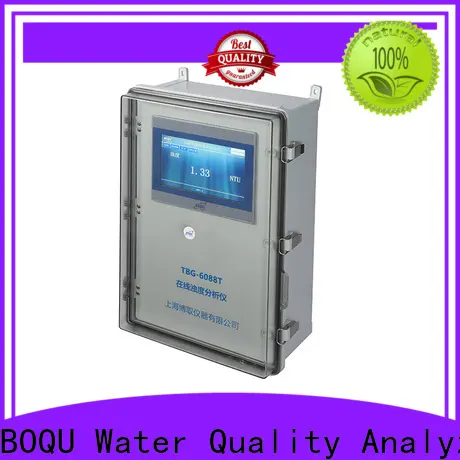 High-quality digital turbidity meter supplier1 1