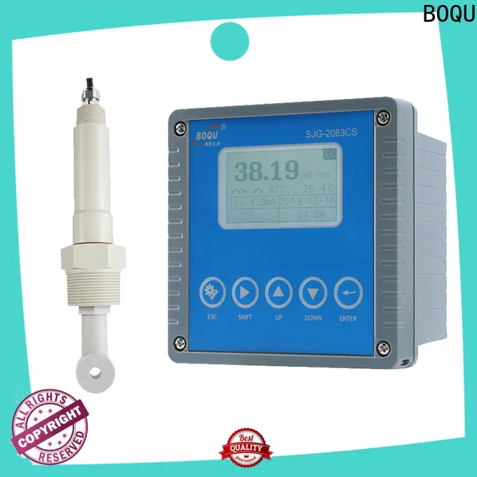 BOQU Professional company1 1
