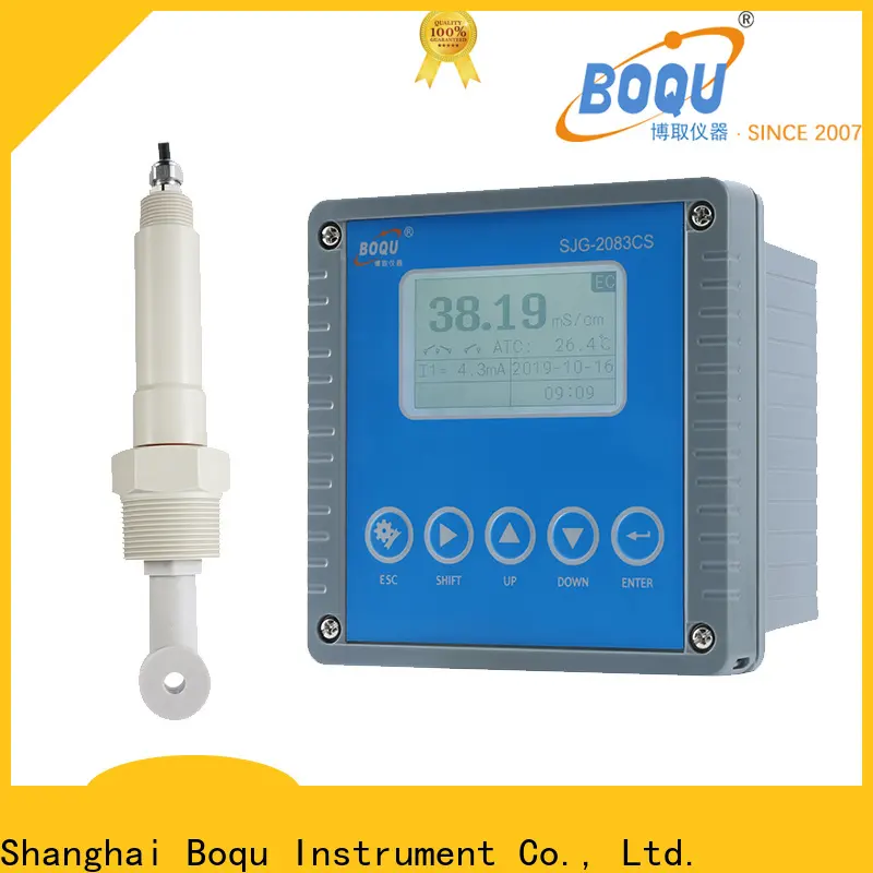 BOQU Best Price factory1 1