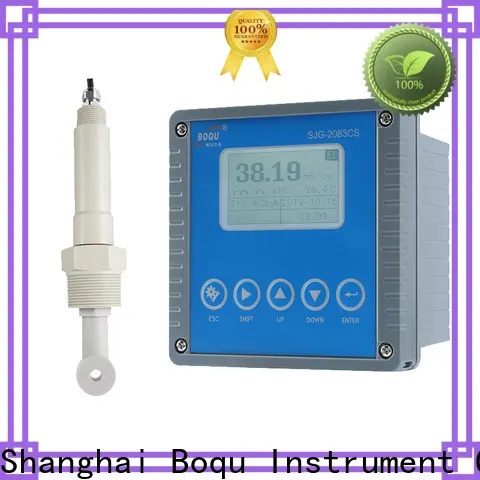BOQU Best Price best tds meter supplier 1