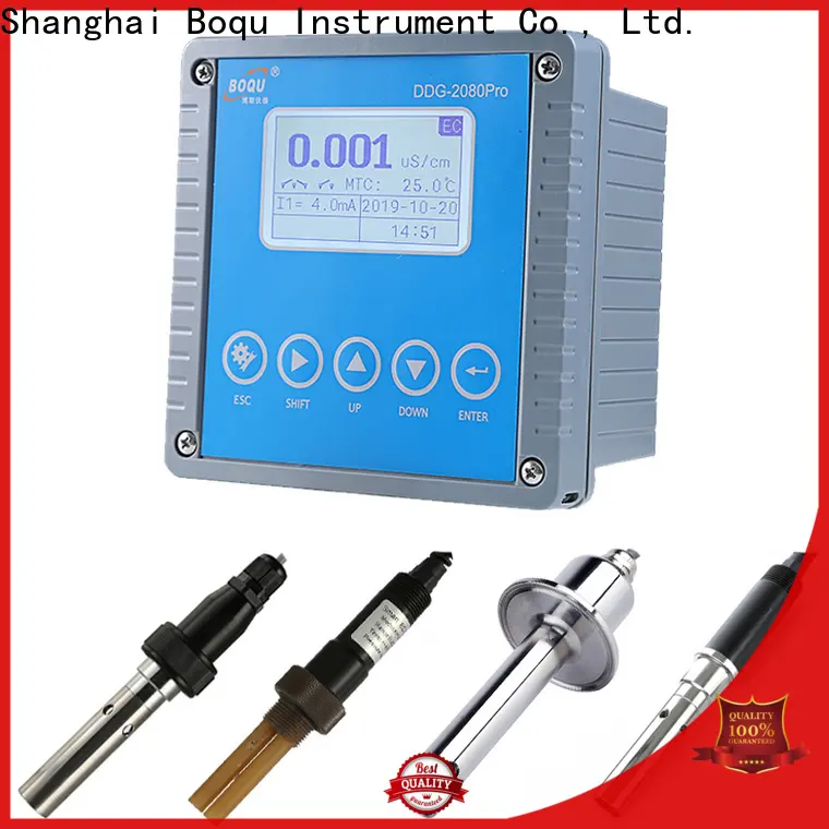 Best Price best quality tds meter factory 1