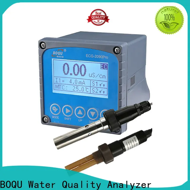 BOQU best quality tds meter supplier 1