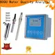 BOQU Factory Price best dissolved oxygen meter manufacturer2 1