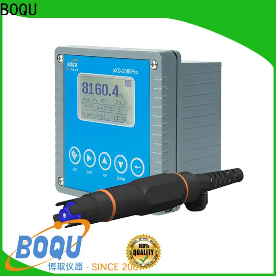 Best Price online water hardness meter manufacturer6 1