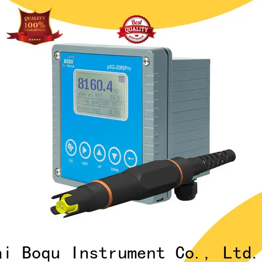 BOQU online water hardness meter supplier17 1