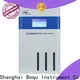 BOQU Industrial Silicate Meter factory1 1