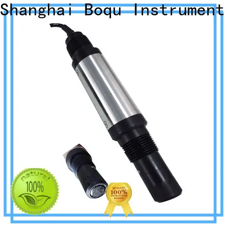 BOQU Factory Direct dissolved oxygen meter manufacturer 1
