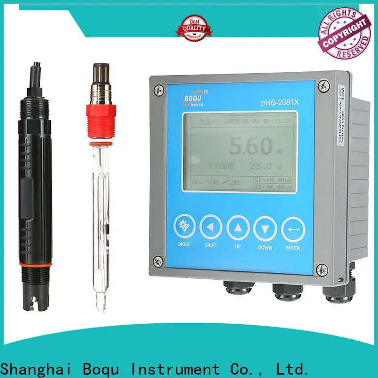 Professional industrial ph meter company3 1