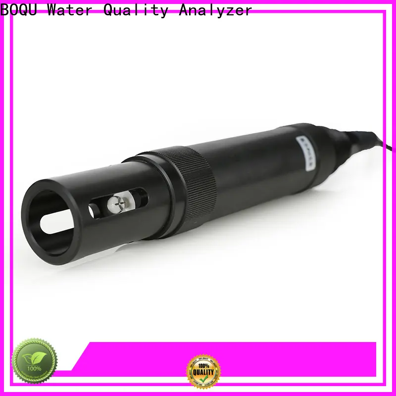 Best Price industrial ph sensor manufacturer 1