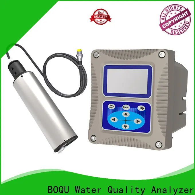 Professional online turbidimeter manufacturer2 1