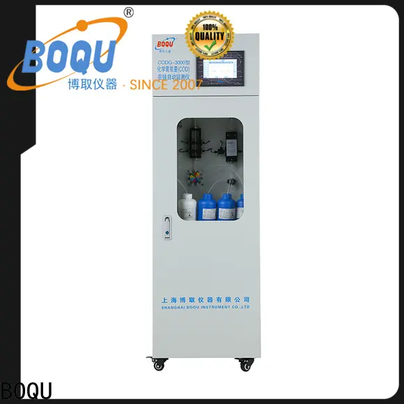 Wholesale bod cod meter manufacturer3 1