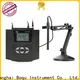 BOQU laboratory dissolved oxygen meter company7 1