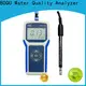 Wholesale portable conductivity meter manufacturer 1