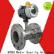 BOQU Wholesale turbine flow meter factory 1