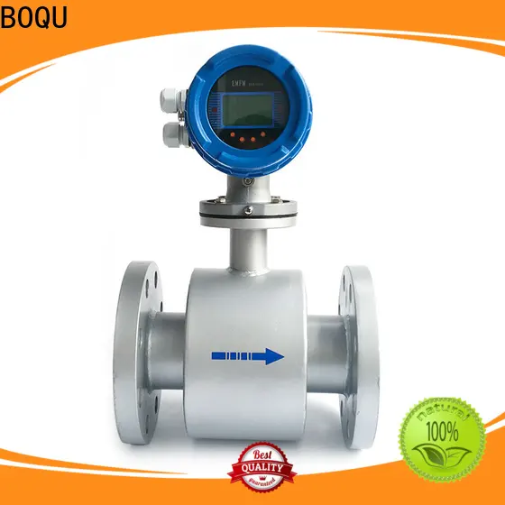 High-quality electromagnetic flow meter suppliers 1