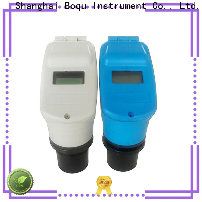 Best Price ultrasonic level meter manufacturer1 1