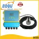 BOQU ultrasonic sludge interface level meter manufacturer 1