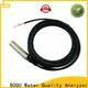 BOQU Wholesale water level pressure sensor supplier 1