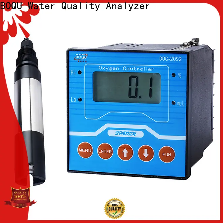 Factory Price online dissolved oxygen meter manufacturer 1