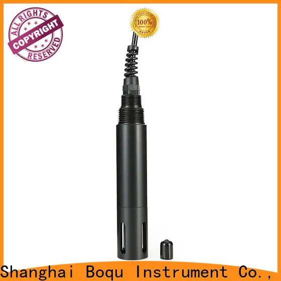 BOQU portable dissolved oxygen meter supplier for water supply7 1